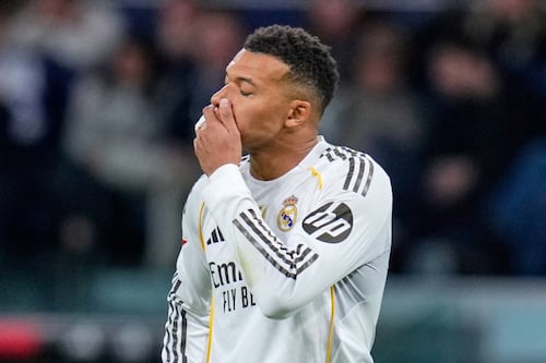 ¡Real Madrid es un HOSPITAL! Mbappé se uniría a las SIETE bajas ante Manchester City