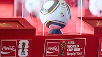 Denuncian a la FIFA ante la Comisión Europea por sus precios excesivos para la Copa del Mundo