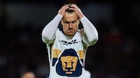 ¿Aaron Ramsey, cerca de reaparecer con Pumas? El galés publica enigmática foto