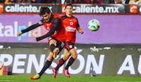 ¡Gilberto Mora, a sus 17 años, ENCABEZA la lista! ¿Quiénes son los camiseta 10 del Apertura 2026?