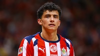 ‘Es un ganar-ganar’: Richard Ledezma apuesta por el título con Chivas tras quedar fuera del Mundial 2026