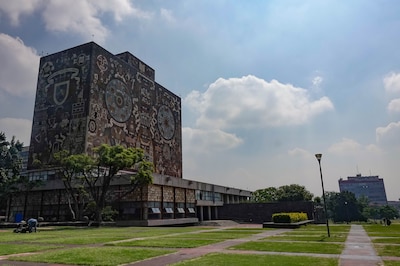 La UNAM revela fechas y sedes para la aplicación del examen de control presencial de ingreso a Licenciatura para el ciclo escolar 2026-2027/1.