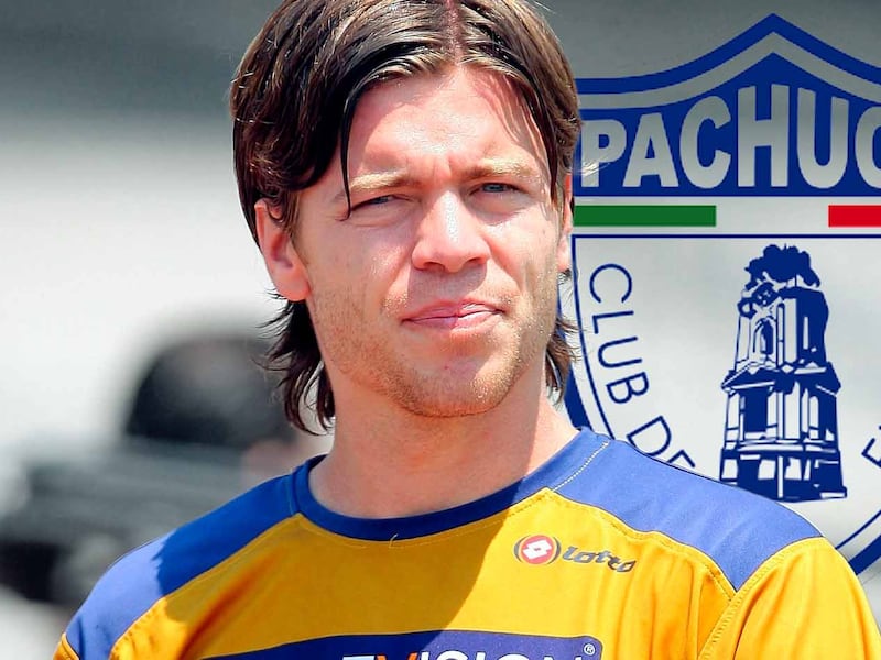 Esteban Solari será nuevo DT del Pachuca; fue goleador de Pumas y es hermano de Santiago, ex América