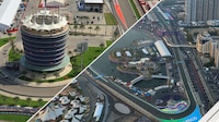 ¡OFICIAL! F1 anuncia la cancelación de los Grandes Premios de Arabia Saudita y Baréin