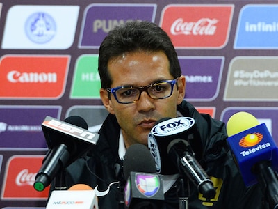 Gallos Blancos se acercó con Antonio Sancho y esto sucedió