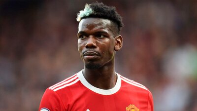 Pogba no quiere vivir episodios de violencia.