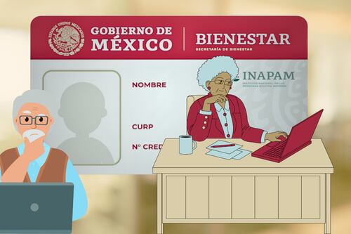 ¿Qué adultos mayores con Tarjeta INAPAM pueden RECIBIR pago de AGUINALDO, vacaciones y utilidades?