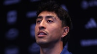 Omar Govea niega crisis en Chivas: ‘Creemos en el técnico, sólo falta reforzar lo bueno’