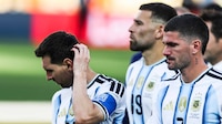 El extraño discurso de Messi antes de la Final que genera especulaciones en Argentina: ‘Olvidemos todo’