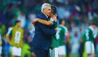 Javier Aguirre señala la MENTALIDAD como punto DÉBIL del Tri: ‘De repente no estamos tan fuertes’