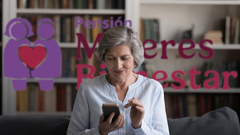 Pensión Mujeres Bienestar 2026: ¿Cuándo depositan el próximo pago para beneficiarias de 60 a 64 años?