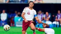 Rodri, cerca de unirse al selecto grupo de ganadores de Champions League, Balón de Oro y Mundial