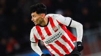 ¡Competencia para Raúl Jiménez! El Fulham ficharía a Ricardo Pepi por 37 millones de euros