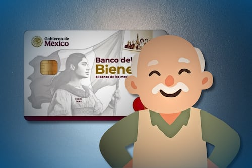 Pensión Bienestar, Mujeres y Discapacidad 2026: ¿Qué letras y apellidos cobran HOY Viernes 22 de Mayo?