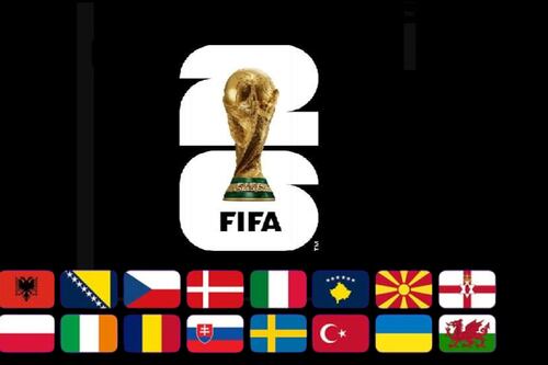 ¡Avanzan 4! Así funciona el REPECHAJE exclusivo de UEFA para el Mundial 2026; sólo juegan dos partidos
