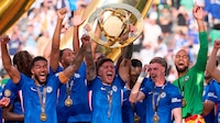 ¿Se juega en México? Esto dijo Claudia Sheinbaum sobre el Mundial de Clubes 2029