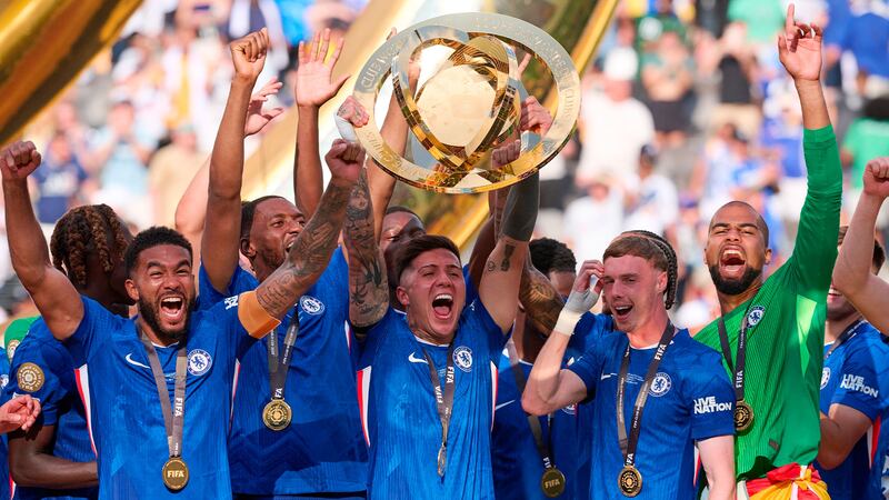¿Se juega en México? Esto dijo Claudia Sheinbaum sobre el Mundial de Clubes 2029