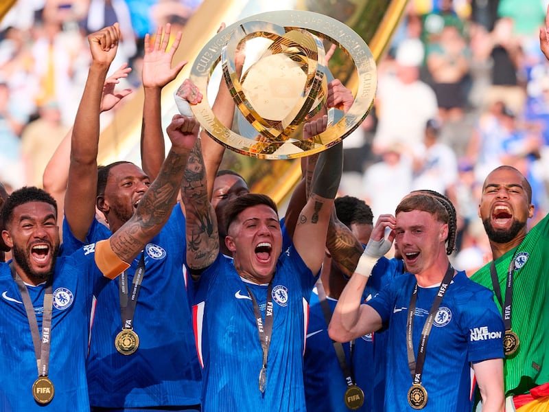 ¿Se juega en México? Esto dijo Claudia Sheinbaum sobre el Mundial de Clubes 2029