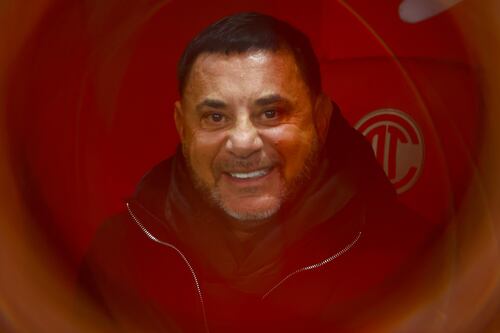 Antonio Mohamed revela su CÁBALA especial en busca de ser BICAMPEÓN con Toluca