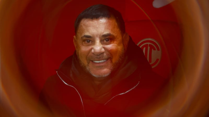 Antonio Mohamed revela su CÁBALA especial en busca de ser BICAMPEÓN con Toluca