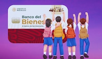 Becas Benito Juárez y Rita Cetina 2025: ¿Qué letras y apellidos COBRAN SU PAGO HOY Lunes 23 de Junio?