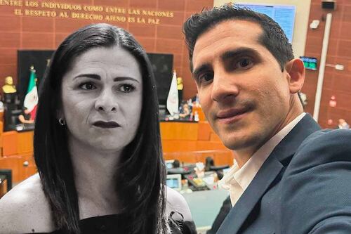 Rommel Pacheco da ‘golpe’ a Ana Guevara; ordena detener la reducción de becas a deportistas en Conade