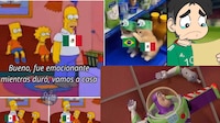Los memes se burlan y lamentan la eliminación de México ante Inglaterra en el Mundial 2026