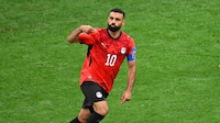 Mundial 2026: DT de Egipto confía en tener a Mohamed Salah ante Australia; salió tocado ante Irán