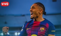 Barcelona vs Newcastle EN VIVO: minuto a minuto en la vuelta de Octavos en Champions League