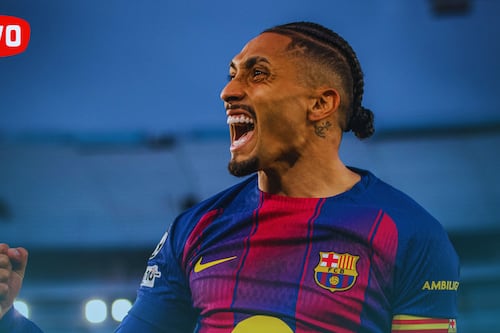 Barcelona vs Newcastle EN VIVO: minuto a minuto en la vuelta de Octavos en Champions League