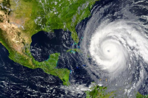 ¿Cuántos huracanes impactarán a México esta Temporada de Lluvias 2026? La predicción de famosa vidente