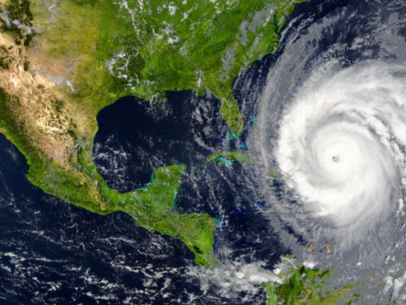 ¿Cuántos huracanes impactarán a México esta Temporada de Lluvias 2026? La predicción de famosa vidente