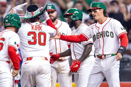 ¡México arrolla a Brasil! Irán motivados ante Estados Unidos en el Clásico Mundial de Beisbol