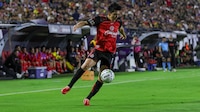 ‘Recordemos que TIENE 17 AÑOS’: Abreu DEFIENDE a Gilberto Mora por abucheos tras el Xolos vs San Luis