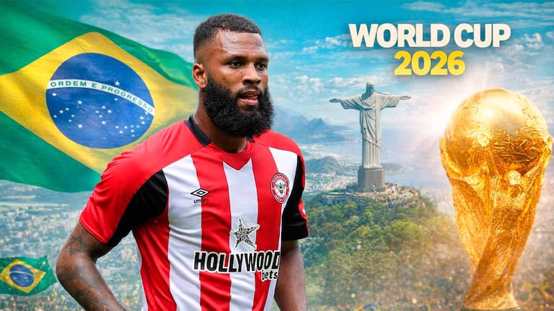 Igor Thiago: De cargar costales en la niñez a su primer llamado con Brasil, a 3 meses del Mundial