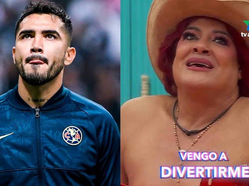 ¿Quiénes son Mario ‘Mono’ Osuna y Pimpinela Escarlata, deportistas de La Granja VIP 2026?