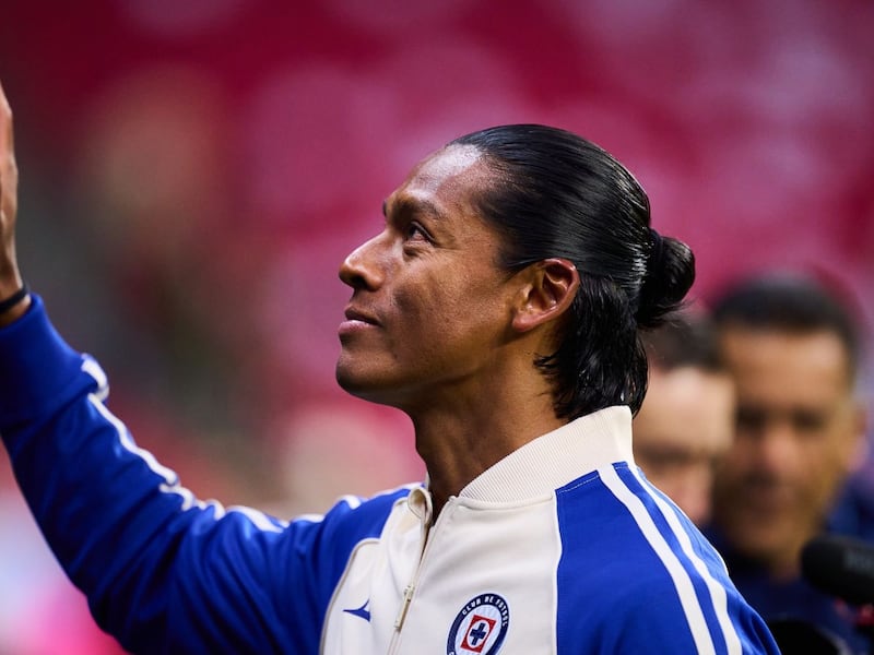 Huiqui ya se ve en la Final del Clausura 2026 con Cruz Azul: ‘Espero que nos acompañen todos’ (VIDEO)