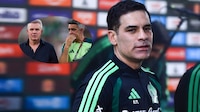 ‘No hay NADIE indispensable, ni yo’: Rafa Márquez desea éxito a Pol Lorente y Toni Amor en el Valencia