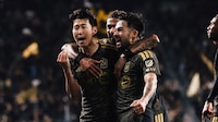 ¡Alerta Tricolor para el Mundial! Son Heung-Min hace gol y luce con LAFC ante Cruz Azul (VIDEO)