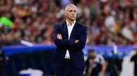 ‘Cuando eres un gran entrenador, siempre habrá rumores’: Atlas confía en Crespo ante interés de River Plate