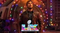 Habrá un ‘Avenger’ en el Super Bowl LX; Chris Pratt presentará a los Seahawks contra Patriots