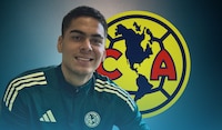 América contrata a portero mexicano y anticipa ausencia de Malagón por el Mundial 2026