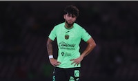 Denzell García reconoce que fue DIFÍCIL el ruido por Chivas y América: ‘Sí hubo ILUSIONES’