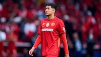 Antonio Mohamed reveló por qué usó al juvenil de Toluca que desafió a Vigón en la Final ante Tigres