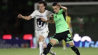 FC Juárez vs Pumas EN VIVO: Mira el minuto a minuto y goles del partido de Jornada 3, Apertura 2026