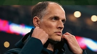 Tuchel explicó la polémica lista de Inglaterra para el Mundial 2026: ‘No buscamos los 26 más talentosos’