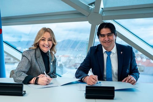 El mexicano Marco Garcés renovó como director de futbol del Celta de Vigo hasta 2030