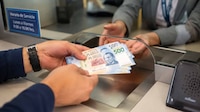 ¿Cuál es la cantidad en efectivo en depósitos bancarios el SAT te podrá auditar en Julio 2026?