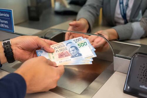 ¿Cuál es la cantidad en efectivo en depósitos bancarios el SAT te podrá auditar en Julio 2026?