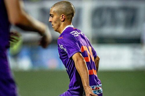¡Canta el Grillito! Xavier Biscayzacú debuta en la Primera División de Uruguay